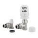 Термокомплект Icma 1/2" з антипротіканням кутовий №KIT_1100+774-940+805-940 SD00023648 фото 1