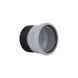 Муфта каналізаційна вставна Ostendorf-OSMA HT-System PLUS d110 SD00057114 фото 1