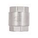 Обратный клапан Thermo Alliance Standart 1&nbsp;1/2"ВВ с латунным штоком TAS240W40 SD00052838 фото 1
