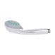 Лейка для ручного душа Lidz Niagara 18 75 мм округлая LDNIA18CRM34802 Chrome SD00040906 фото 3