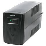 EnerGenie EG-UPS-B650 650ВA аппроксимированная синусоида Источник бесперебойного питания 99-00024320 фото