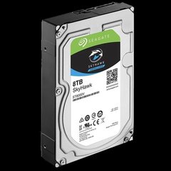 Seagate SkyHawk ST8000VX009 Жорсткий диск 99-00014427 фото