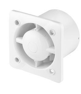 Витяжний вентилятор AWENTA System+ KWS125H 67481 фото