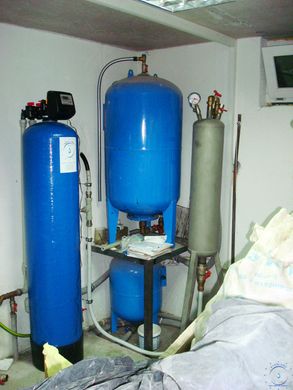 Ecosoft FK1465CIMIXP - комплексная очистка воды 6