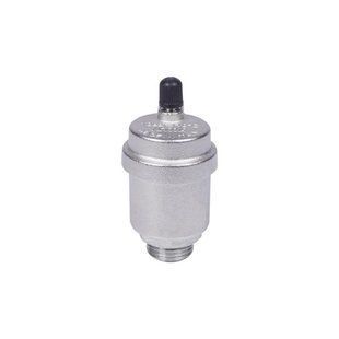 Воздухоотводчик автоматический Icma 1/2" белый №700 SD00023699 фото