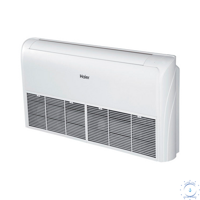 Підлогово-стельовий кондиціонер Haier Smart Power AC105S2SH1FA(H)/1UH105N1ERG HR2018 фото