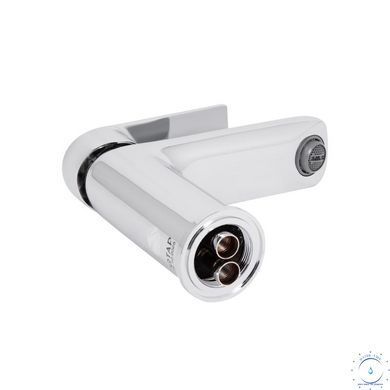 Смеситель для раковины Qtap Aries QTARI270CRM45557 Chrome SD00051681 фото