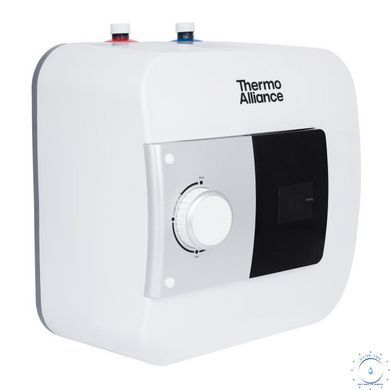 Водонагреватель электрический Thermo Alliance 10 л под мойку вертикальный, мокрый ТЭН 1,5 кВт SF10S15N SD00036044 фото