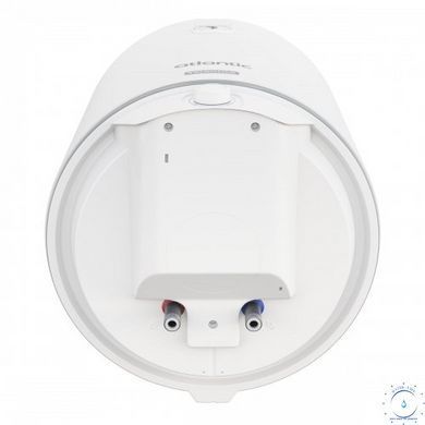 Водонагрівач електричний Atlantic Steatite Elite VM 050 D400S-2-BC (1500W) 841361 фото