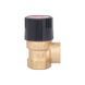 Предохранительный клапан Thermo Alliance Standart 1/2" ВР 2 бар SD2442 SD00007423 фото 4