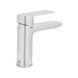 Смеситель для раковины Qtap Aries QTARI270CRM45557 Chrome SD00051681 фото 3