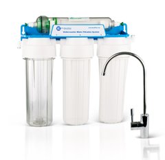 Aquafilter FP3-HJ-K1 - питьевой фильтр 1