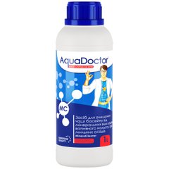 AquaDoctor MC MineralCleaner 1 л ap4392 фото