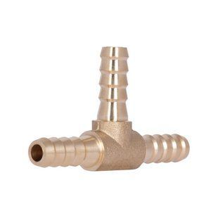 Тройник Thermo Alliance Standart 8 SD4178 SD00047862 фото