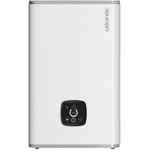 Бойлер Atlantic Vertigo Steatite WI-FI 50 ES-MP0402F220-S WD (2250W) white 831216 фото
