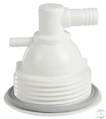Форсунка 5" Directional Insert (ss cover) комплект (форсунка, уплотнительное кольцо, закладная) 27676 фото
