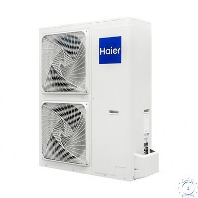 Напольно-потолочный кондиционер Haier Smart Power Inverter AC160S2SK1FA(H)/1UH160P1ERG HR2020 фото
