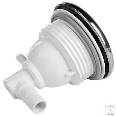 Форсунка 5" Directional Insert (ss cover) комплект (форсунка, уплотнительное кольцо, закладная) 27676 фото