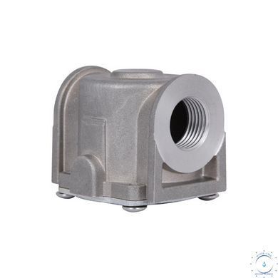 Фильтр алюминиевый Thermo Alliance Standart 1/2" SD121G15 SD00010261 фото
