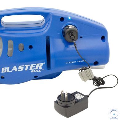 Ручний пилосос Water Tech Pool Blaster MAX (Li-ion) ap5101 фото