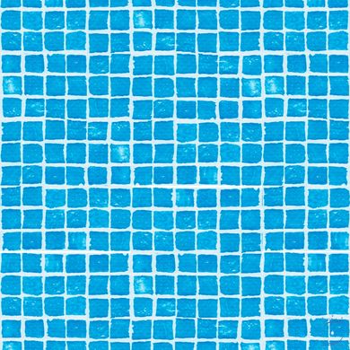Лайнер Cefil Gres (голубая мозаика) 2.05х25.2 м Распродажа! ap1136 фото