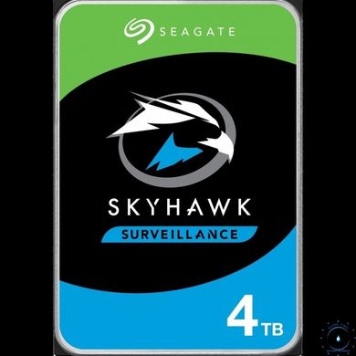 SEAGATE SkyHawk ST4000VX015 Жесткий диск 99-00014437 фото