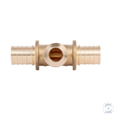 Трійник натяжний Icma №1039 d32х25х32 851039GYGXGY05 SD00053909 фото