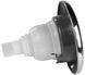 Форсунка 5" Directional Insert (ss cover) комплект (форсунка, уплотнительное кольцо, закладная) 27676 фото 5