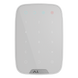 Ajax KeyPad - Беспроводная клавиатура – белая ajax005552 фото 2