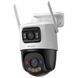 Cruiser Dual 2C 4G (IPC-S7XCP-6M1TED-EU) 3+3МП (3.6мм) IP видеокамера Imou