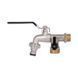 Кран поливальний Thermo Alliance Standart 1/2" ЗР 2 виходи SD141W15 SD00050764 фото 2