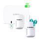 + U-Prox PIR White в подарунок Комплект U-Prox MPX LE KF kit White