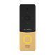 ML-20HD (black/gold) IP65 Виклична панель Slinex