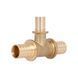Трійник натяжний Icma №1039 d32х25х32 851039GYGXGY05 SD00053909 фото 1
