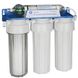 Aquafilter FP3-HJ-K1 - питьевой фильтр 10361 фото 3
