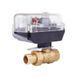 Кран кульовий зонний Icma 1/2" №341 SD00010540 фото 1
