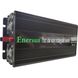 Инвертор автономный (преобразователь напряжения) + ИБП ENERSUN-2000FPC с автоматическим зарядным устройством 20А 23072000 фото 3