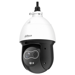 DHI-TPC-SD2241-T биспектральная Speed Dome камера via26943 фото