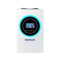 Автономный инвертор Haitech SUNON V 6.2 KW/48V HT0020 фото