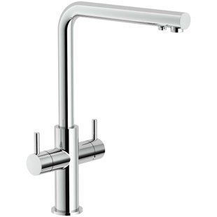 KITCHEN Смеситель для кухни AQ93823/3VCR с подключением фильтра CARLO Nobili SPA (Италия) PDU-12271 фото