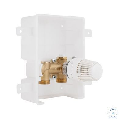 Унибокс для "Теплого пола" Thermo Alliance Standart SF008 SD00039979 фото