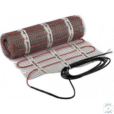 Електрична тепла підлога Devi DeviComfort 150T 1м2 1