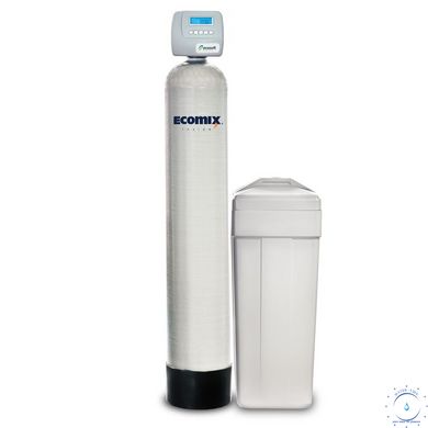 Ecosoft FK 1054 CE - комплексная очистка воды 1