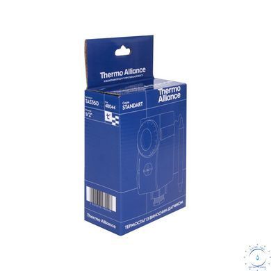 Термостат Thermo Alliance Standart з виносним датчиком TAS350 SD00054168 фото