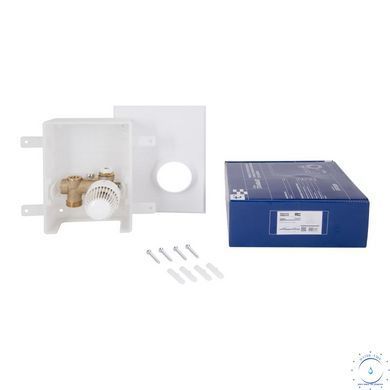 Унибокс для "Теплого пола" Thermo Alliance Standart SF008 SD00039979 фото