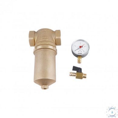 Фильтр самопромывной Icma 1 1/2" №750 SD00008252 фото