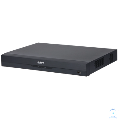 DHI-NVR5208-EI 8-канальний 1U 2HDD WizSense via30156 фото