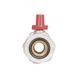 Кран кульовий обтискний Thermo Alliance Forte 20х3/4" ВР SF264W20 SD00023060 фото 7
