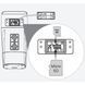 DH-IPC-HFW1239DT-4G-ST-IL-EU-B 2МП (2.8мм) 4G IP видеокамера Dahua 99-00022545 фото 2