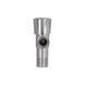 Кран угловой Thermo Alliance Standart 1/2"НН нерж., с керам. буксой TAS347W1515SS SD00053550 фото 4